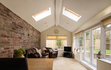 conservatory roof insulation Bisley