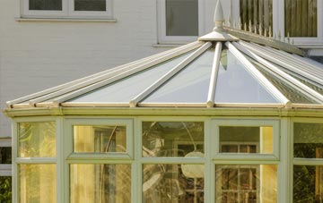 conservatory roof repair Bisley