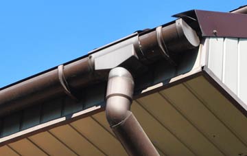 types of Bisley fascias