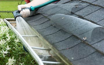 Bisley gutter cleaning costs