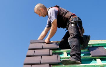 disadvantages of Bisley slate roofing