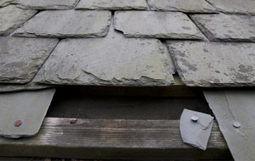 Bisley slate roof repairs and maintenance