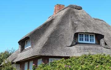 thatch roofing Bisley