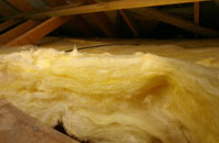 Bisley pitch roof insulation