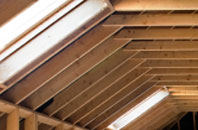 Bisley tapered roof insulation quotes